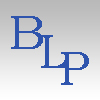 BLP Logo